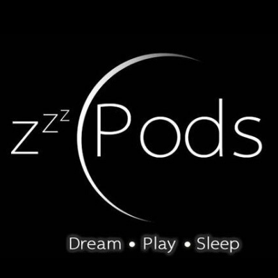 Here’s how airflow works inside a zPod. 😁 zPods are not airtight and ...