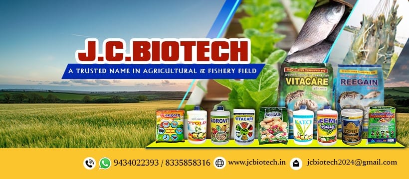 J.C.Biotech | Kolkata