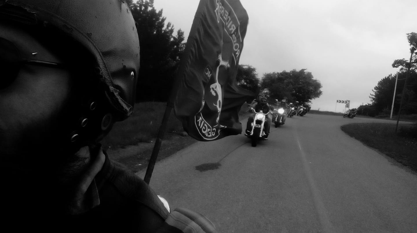 Cross Riders MC