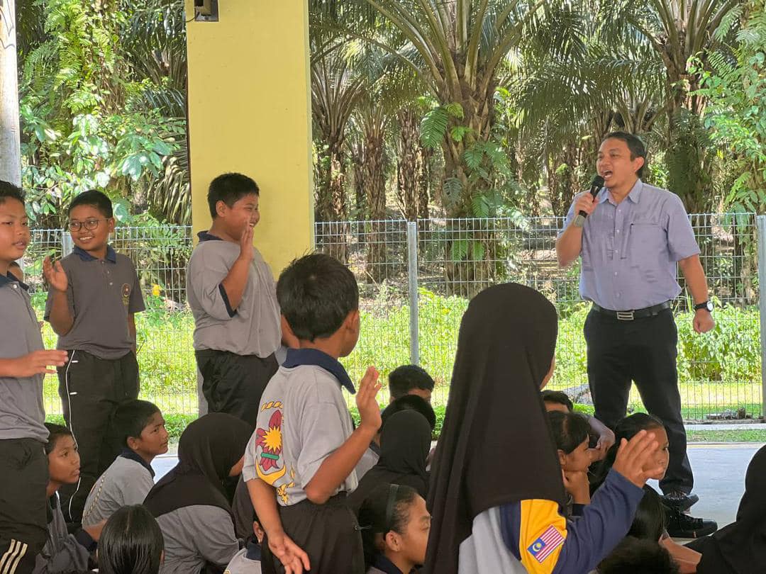 Yayasan Peramah