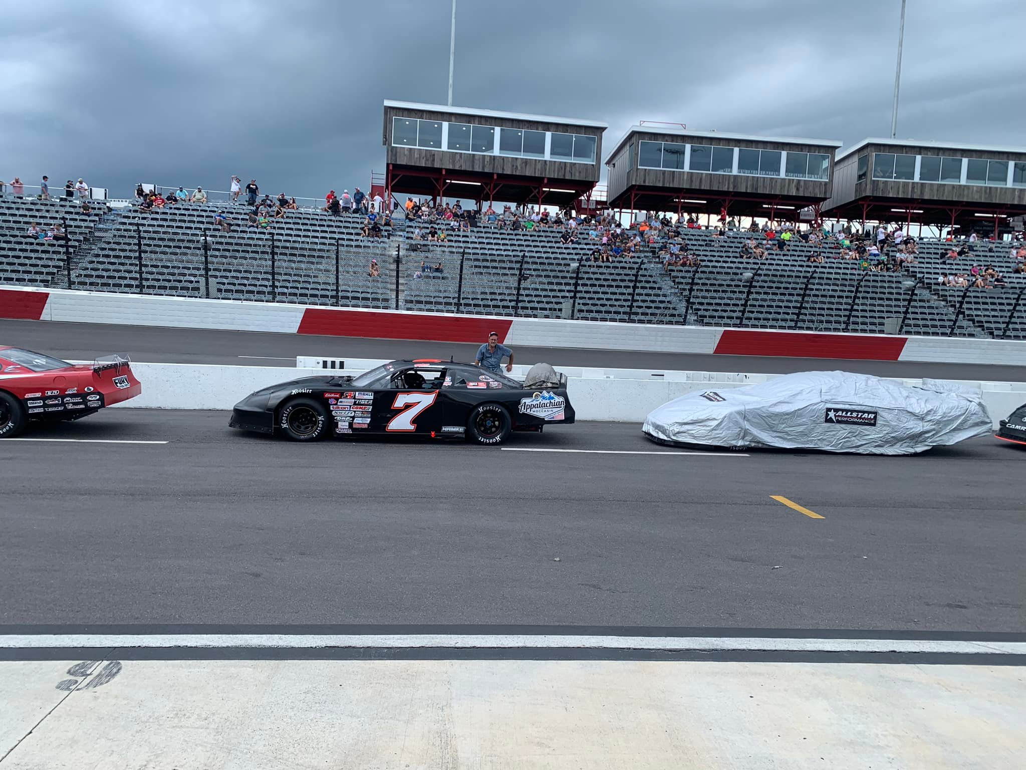 Tyler Church Racing added a new photo. - Tyler Church Racing