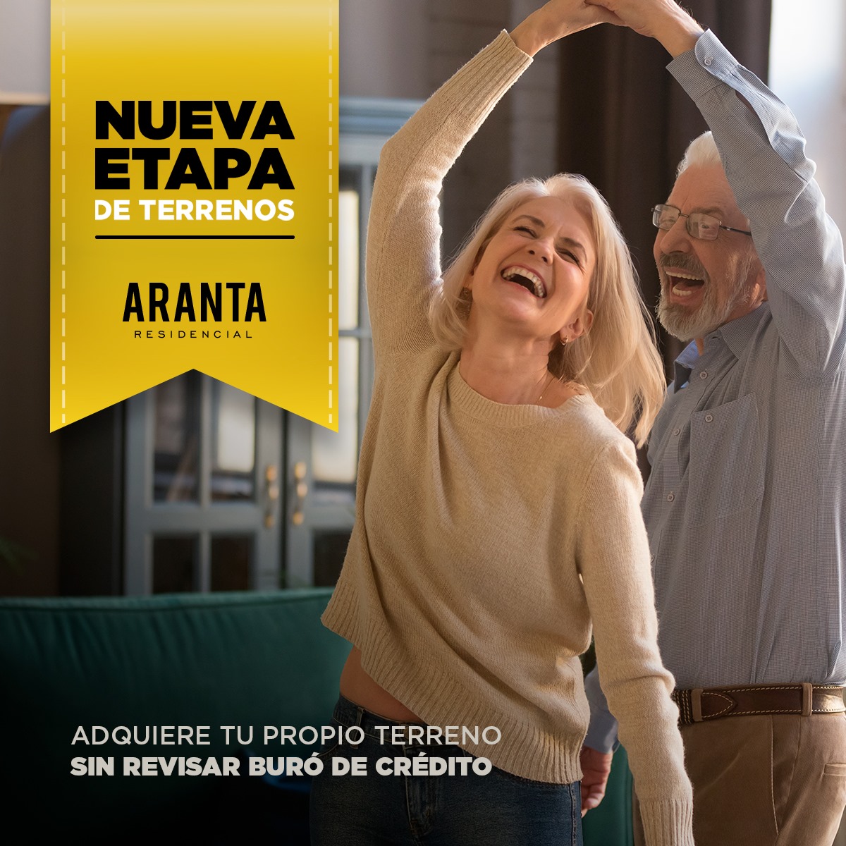 Aranta Residencial tiene la forma más... - Aranta Residencial