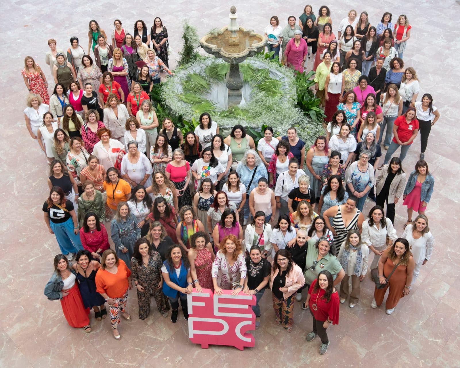 Fepc. Foro De Empresarias Y Profesionales De Cordoba | Córdoba