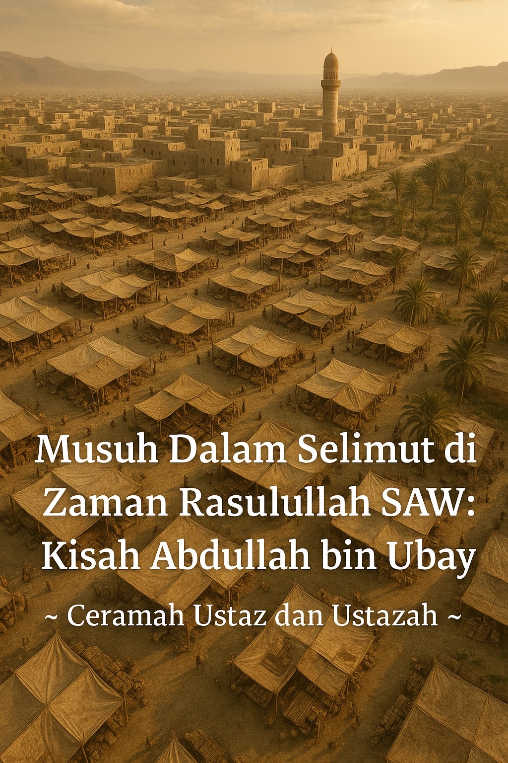 Musuh Dalam Selimut di Zaman... - Ceramah Ustaz & Ustazah | Facebook
