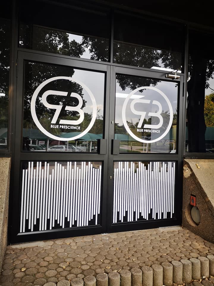 Ace Print - Chromadek signage, window decals and parking... | Facebook