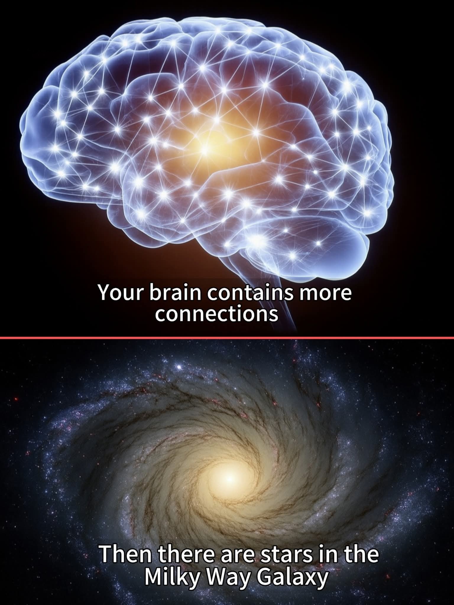 Mr - The human brain is one of the most complex structures in the known ...