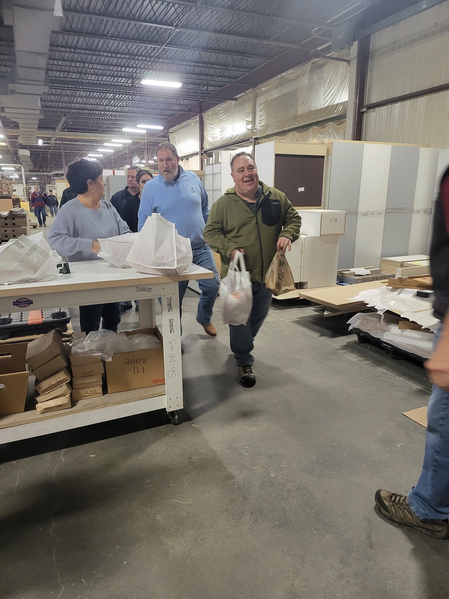Millwork One Inc. | Cranston RI