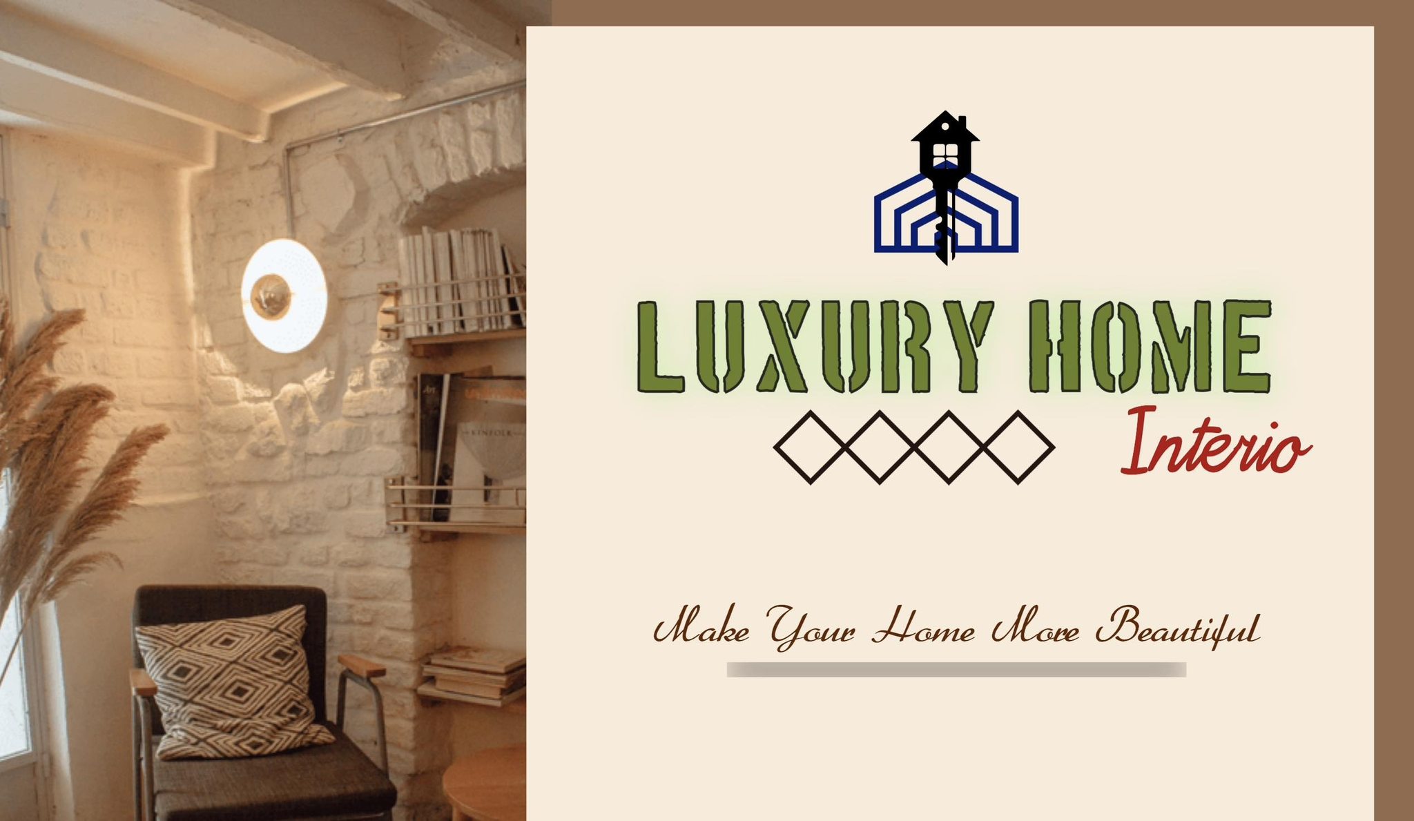 Luxury Home Interio | Howrah