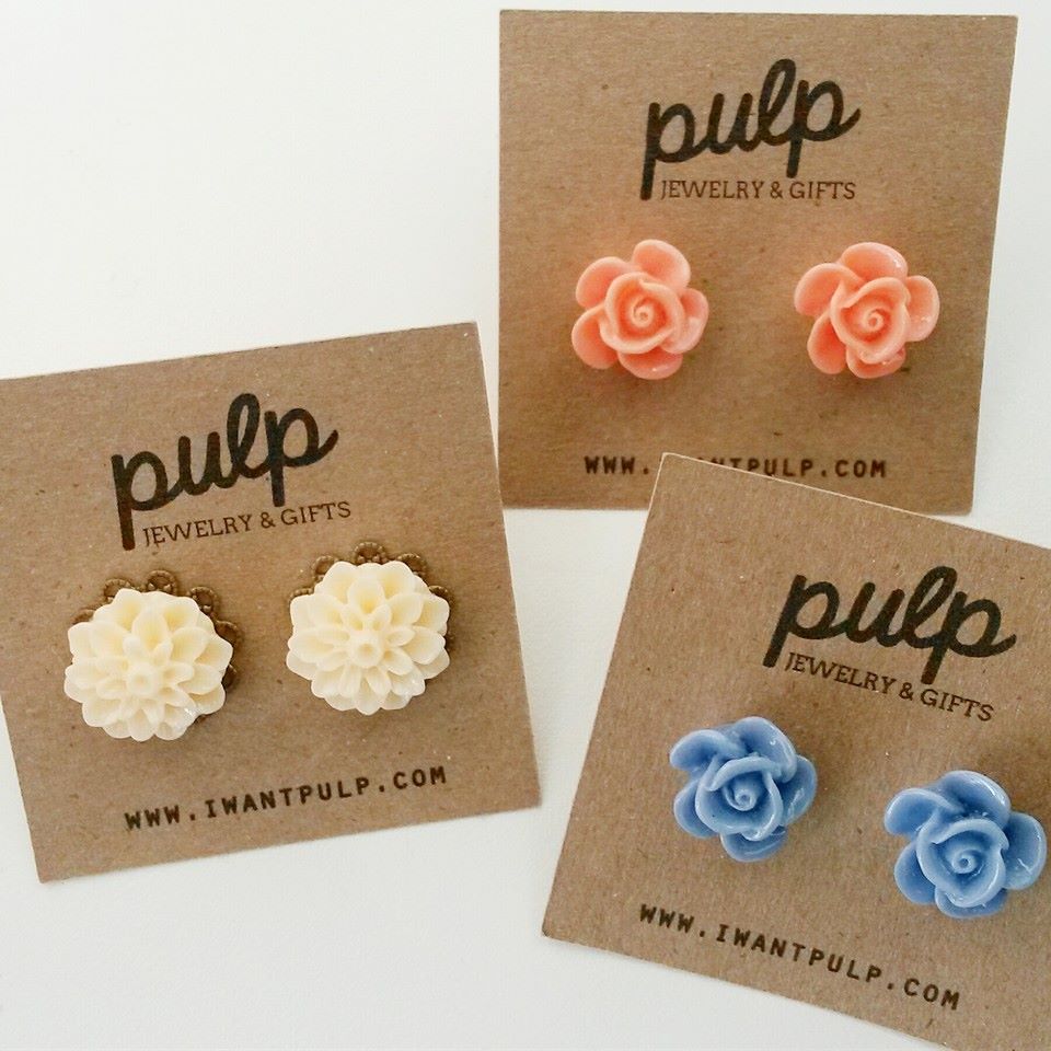 PULP 599 Photos Jewelry & Watches Store Brunswick, Maine