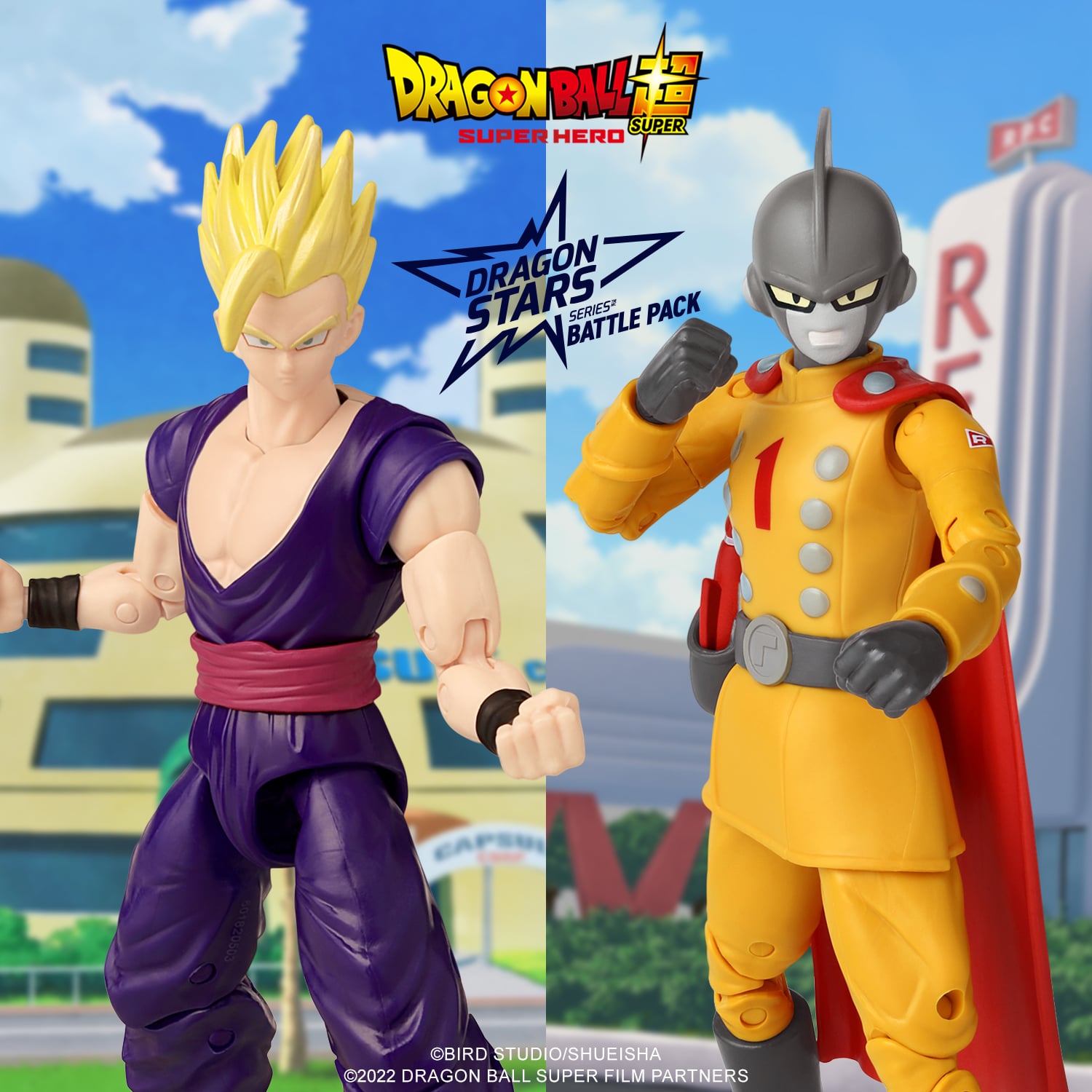 🐲 A sensational showdown awaits between elemental dragon Jiro