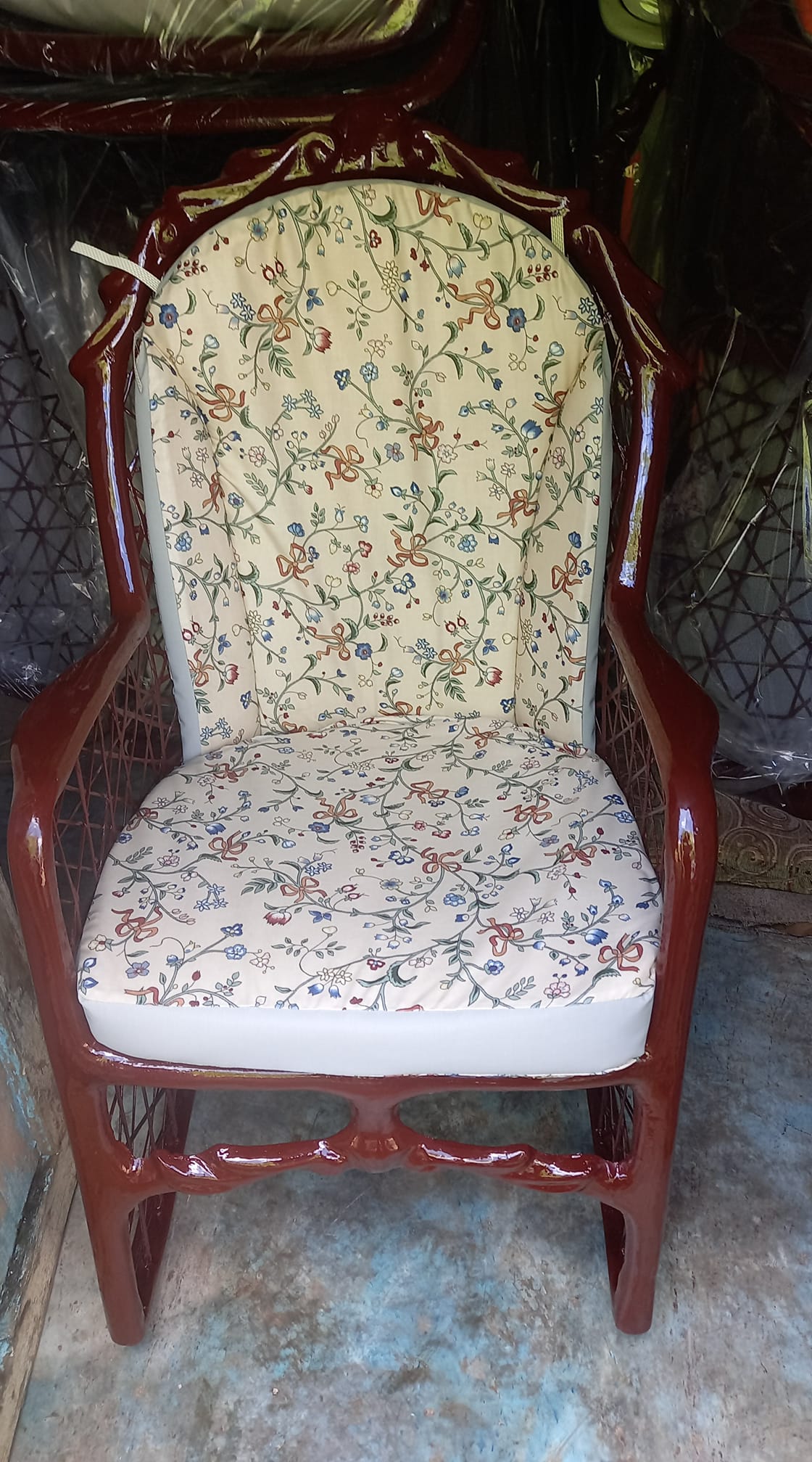 Wooden Rocking Chairs for sale in Santo Domingo, Dominican Republic