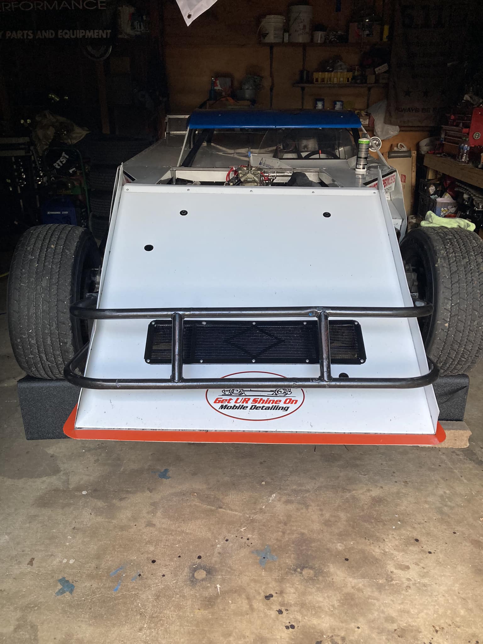 Our “likes and follows” are rising!... - Shane Jones Racing