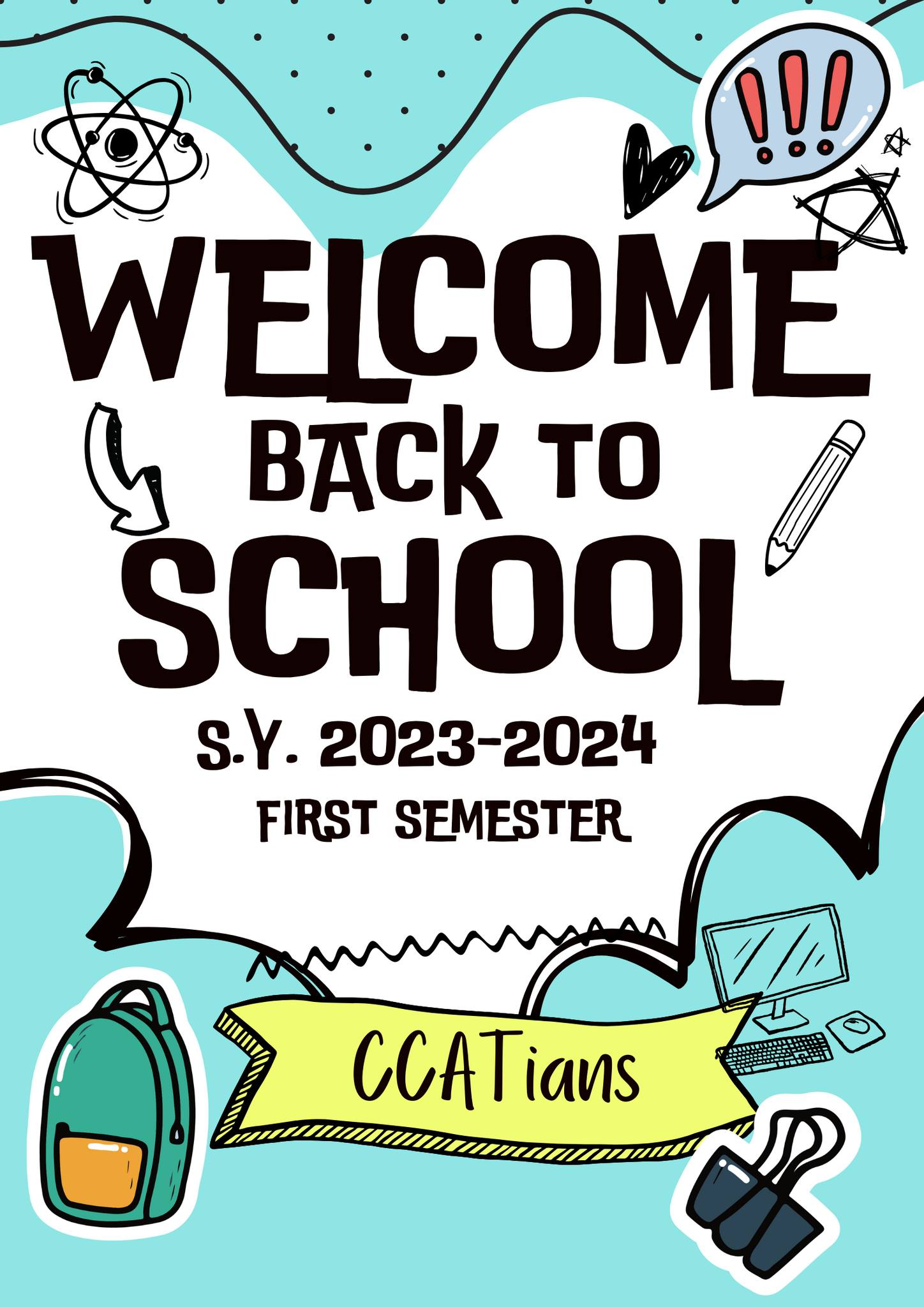 Our dear... - Cavite State University - CCAT Campus Library | Facebook