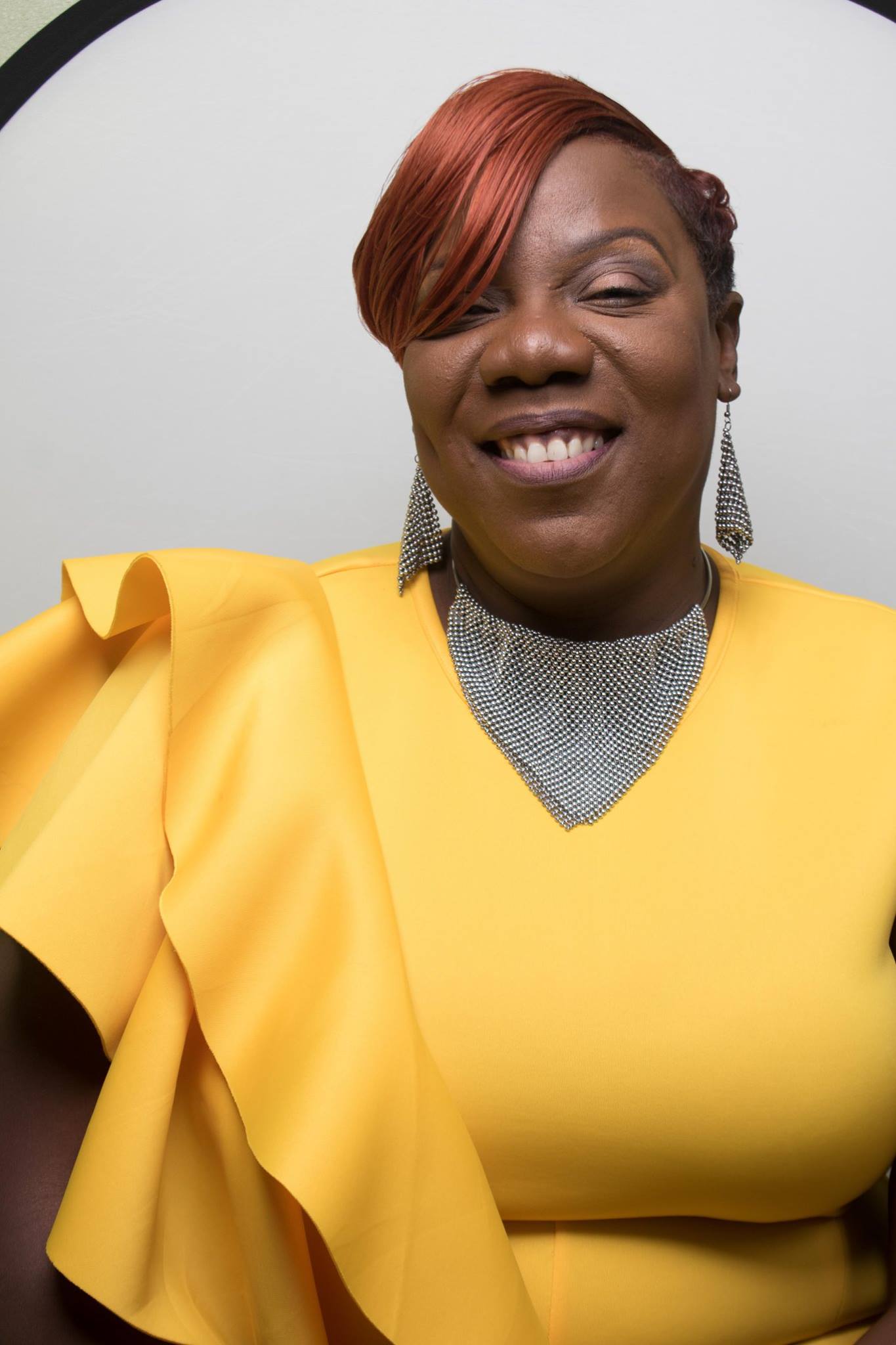 For the launch of the new show I... - The Whole Woman Network