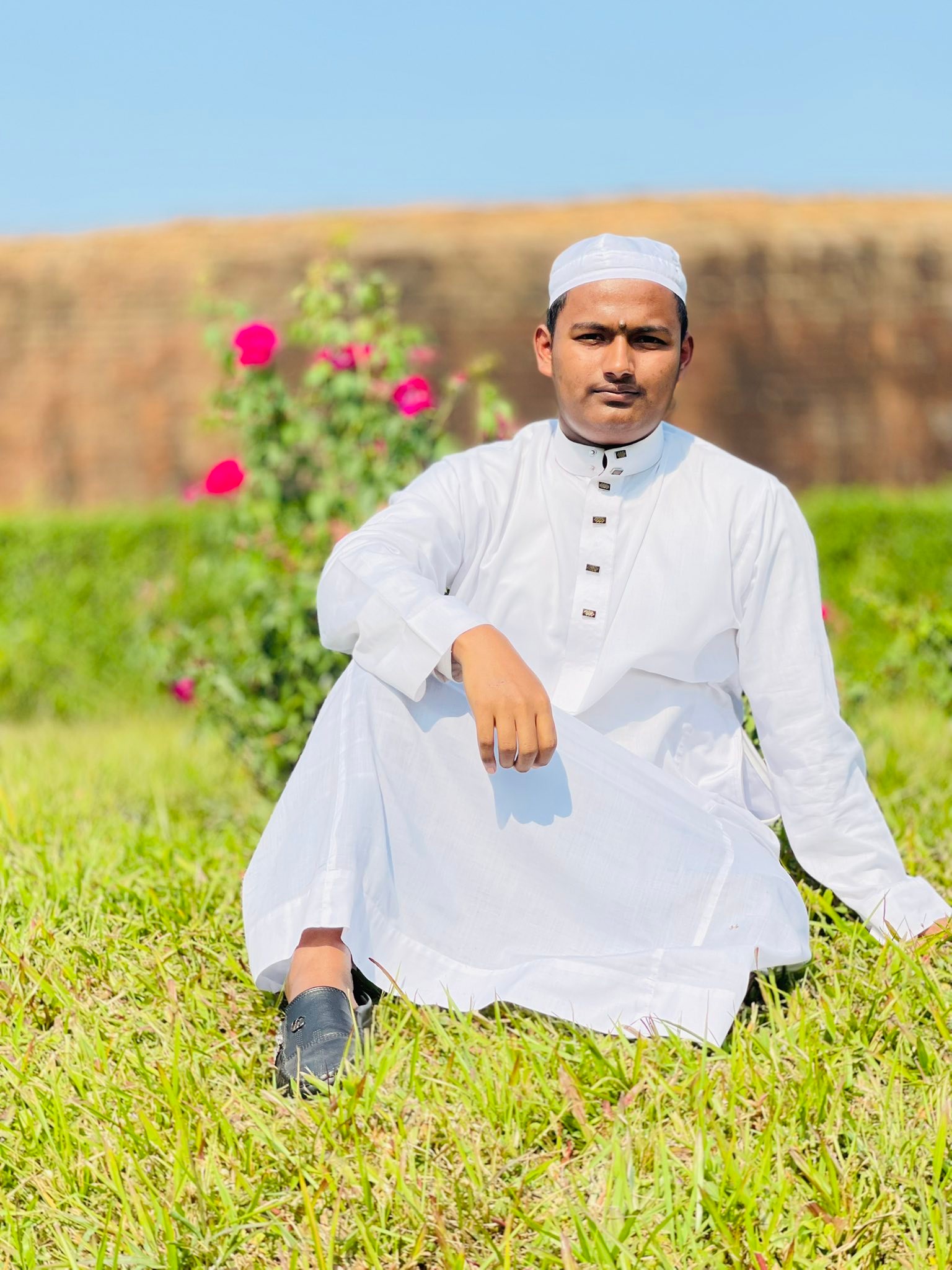 Jabed Hosain