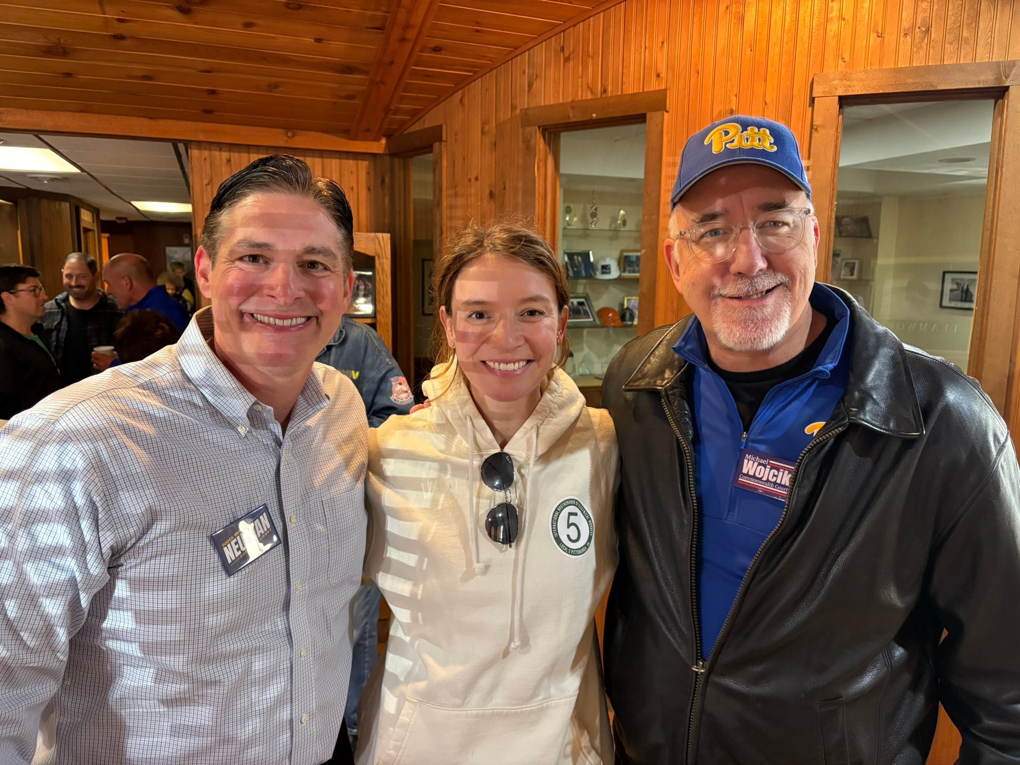 Rachael Heisler for City Controller