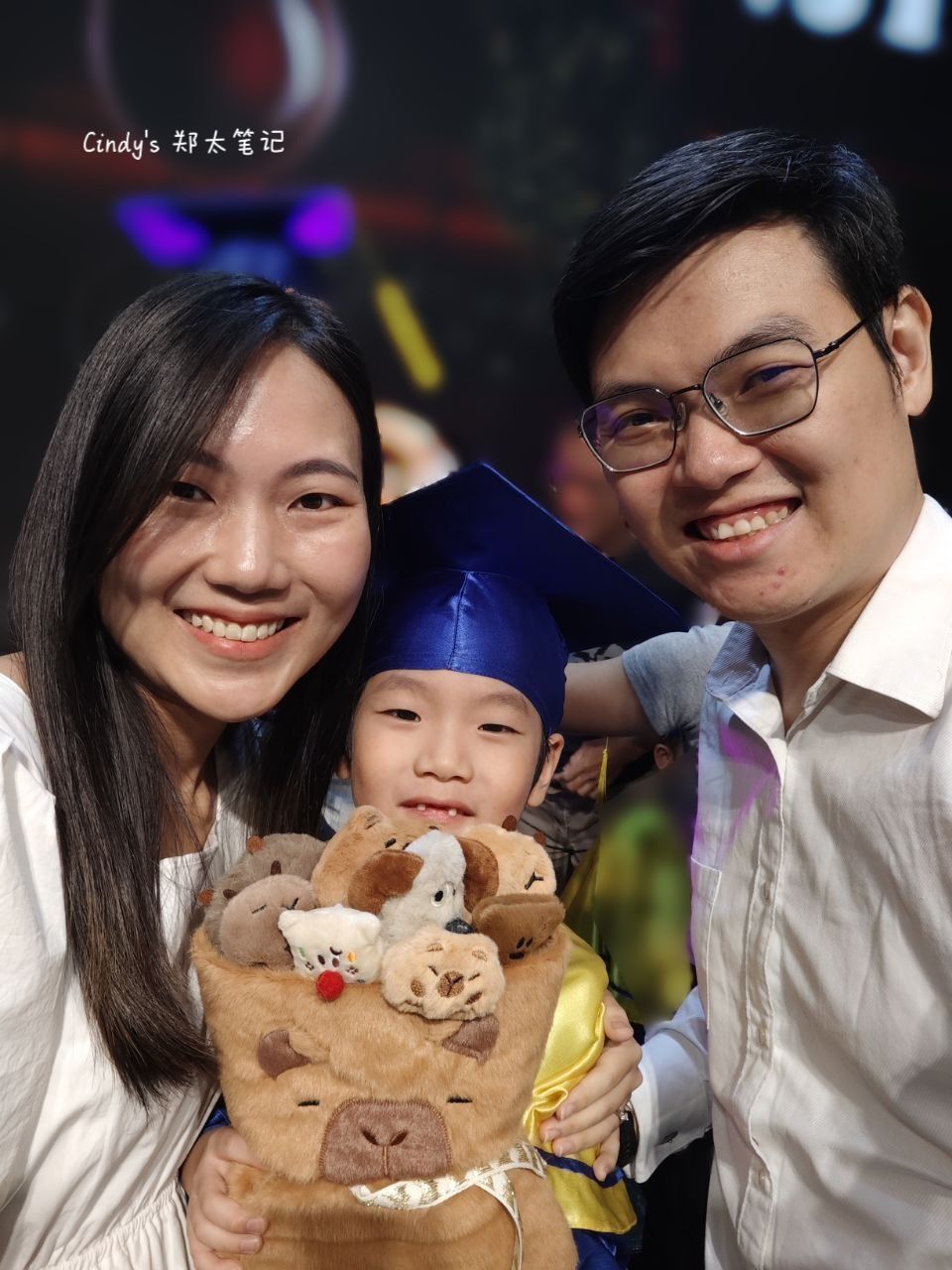 Cindy’s - 「再不公布，我的信箱📬就要炸了」为什么我们要homeschooling 明年开始，我们会「在家教育」我们的孩子 ...