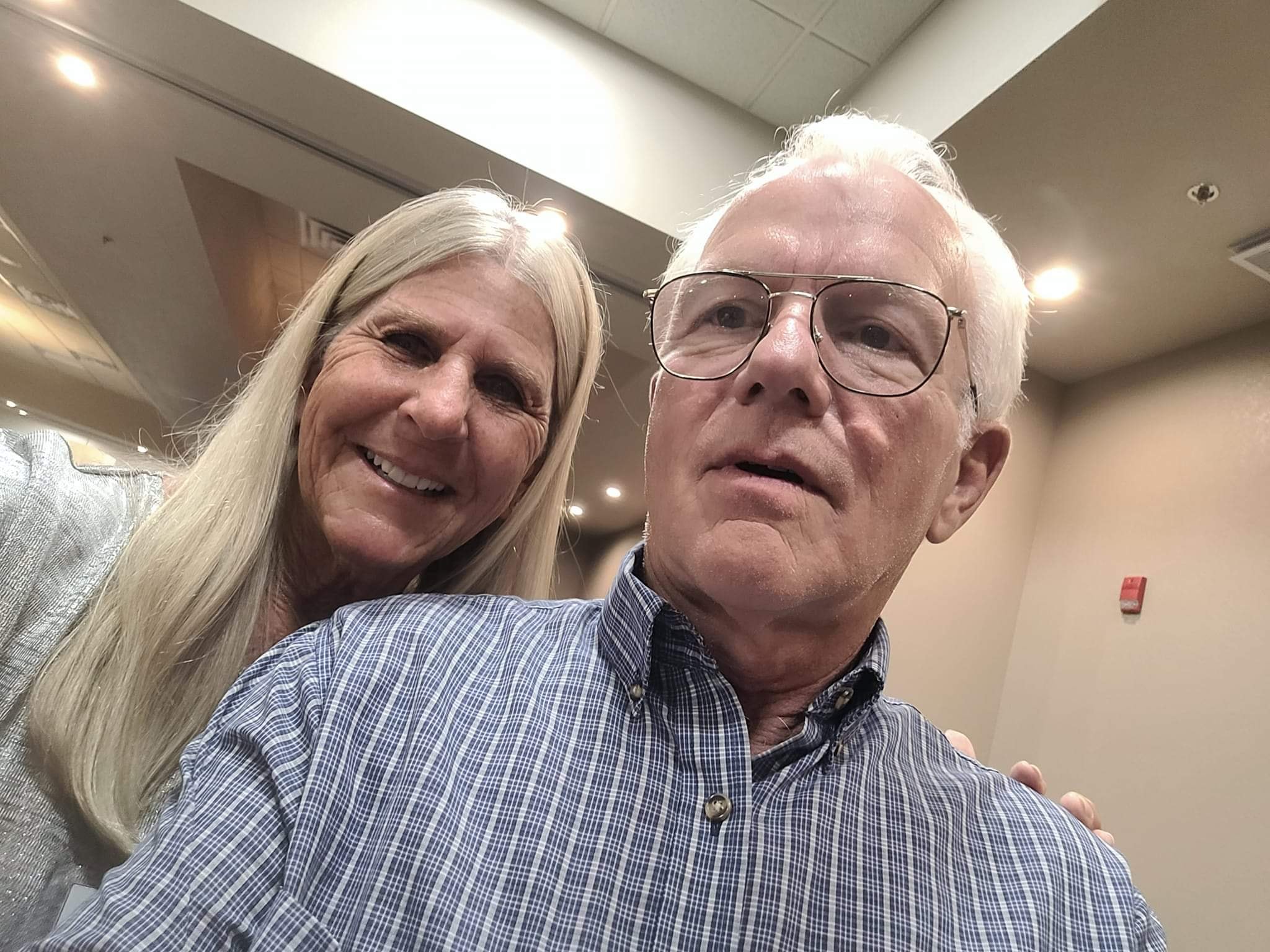 Riggs High Class of 1972-50 yr Reunion - 2022