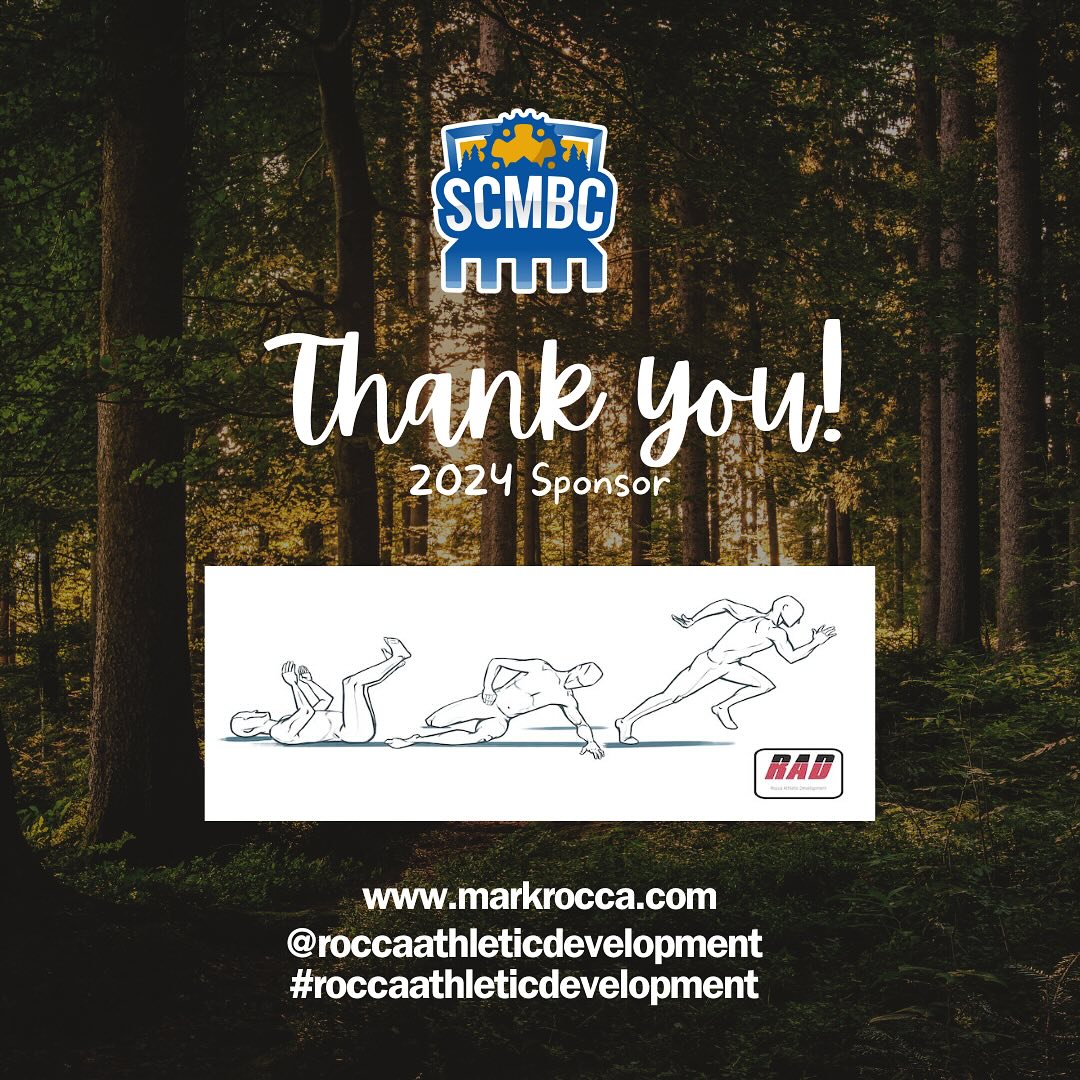 Simcoe - 📢 Announcement: We are thrilled to announce that SCMBC has ...