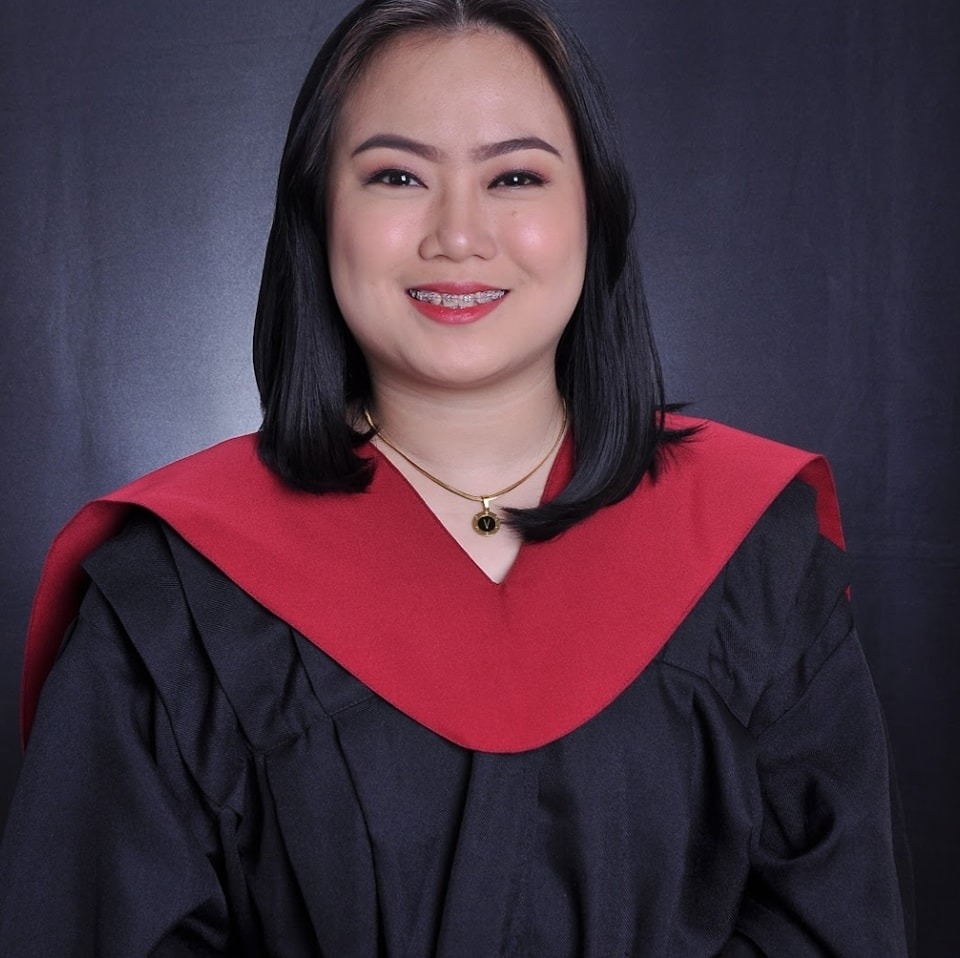 Hannah Riza