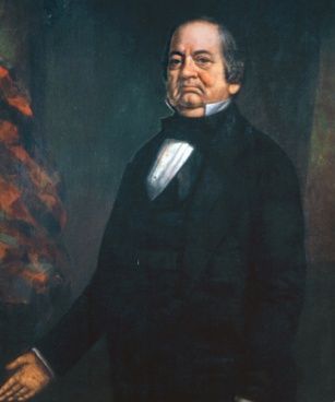 Looking - Who Letcher County is name for Governor Robert P. Letcher ...