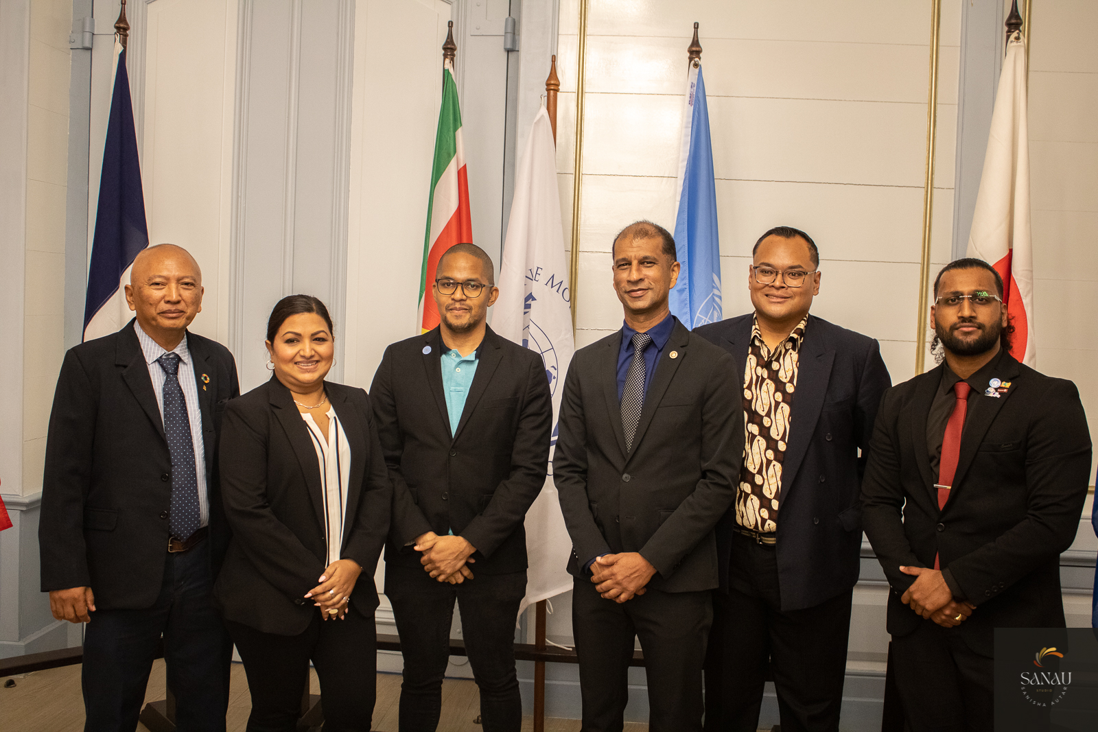 Suriname Model United Nations - SUMUN