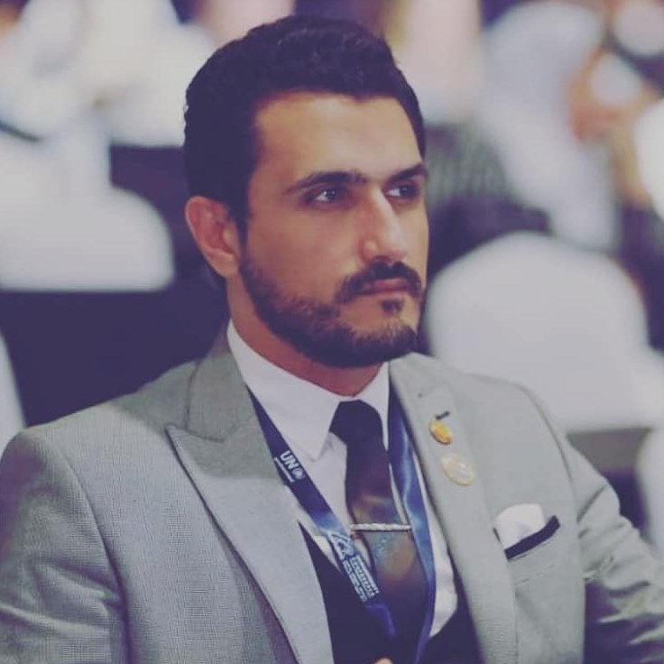 Mohamed Roshdy - محمد رشدي