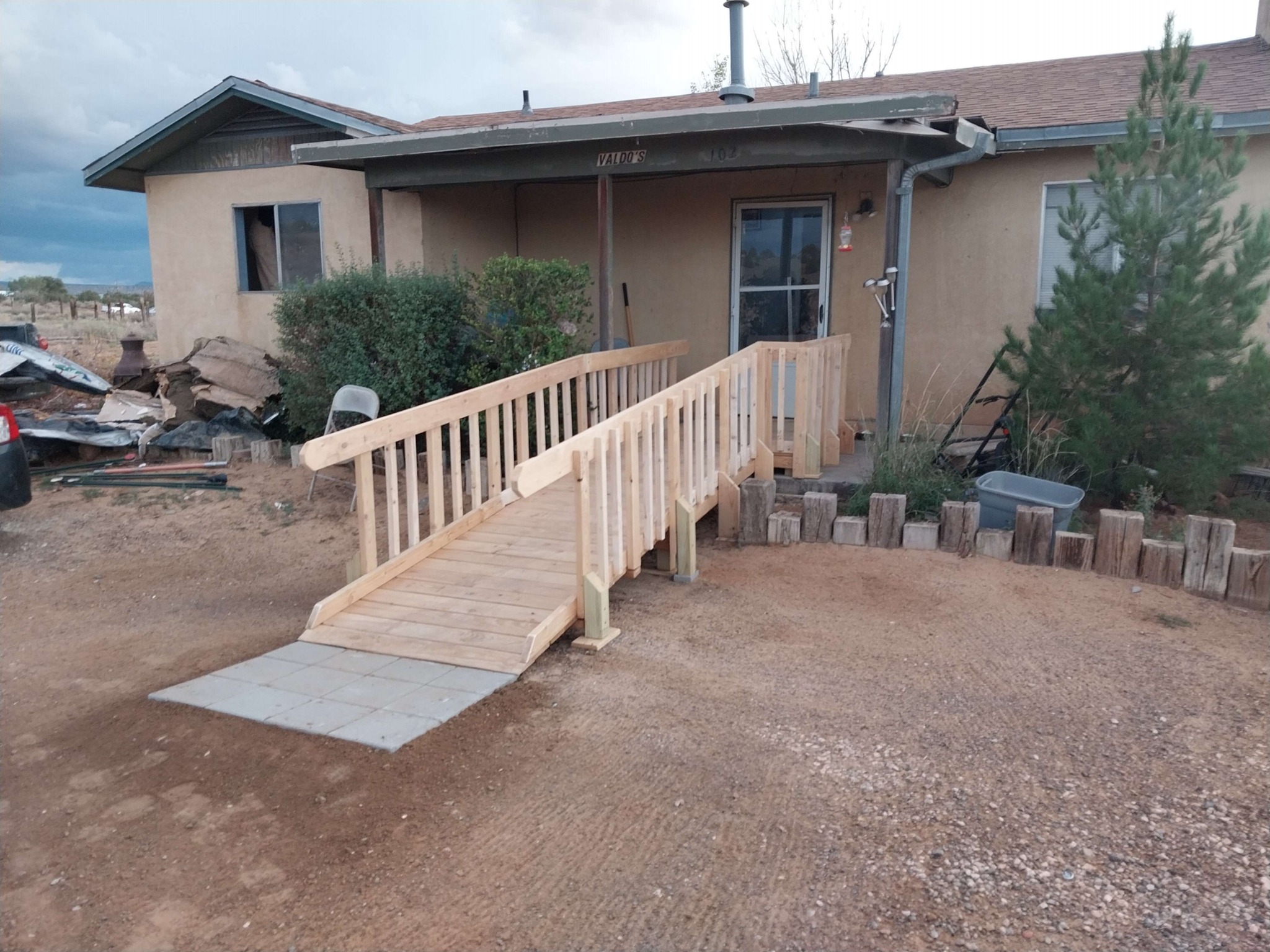 🚨 Ramp Build Update 🚨 Our... - New Mexico Ramp Project | Facebook
