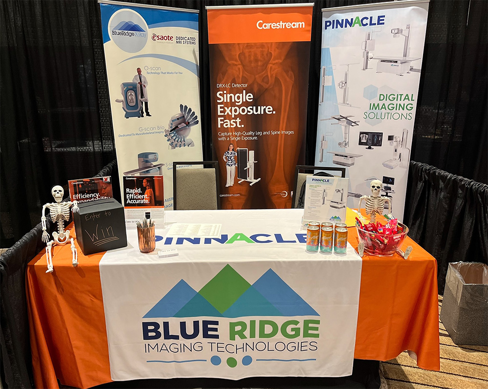 Blue Ridge Imaging Technologies | Arden NC