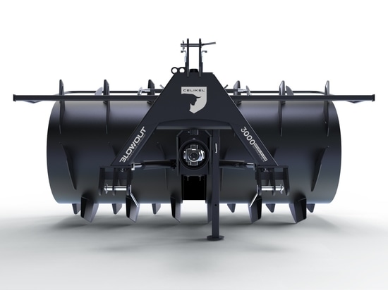 AgriExpo - ️ NEWS & TRENDS CELIKEL SILAGE COMPACTOR &... | Facebook