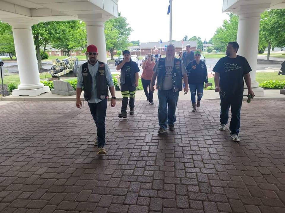 American Legion Riders post 112 | Facebook
