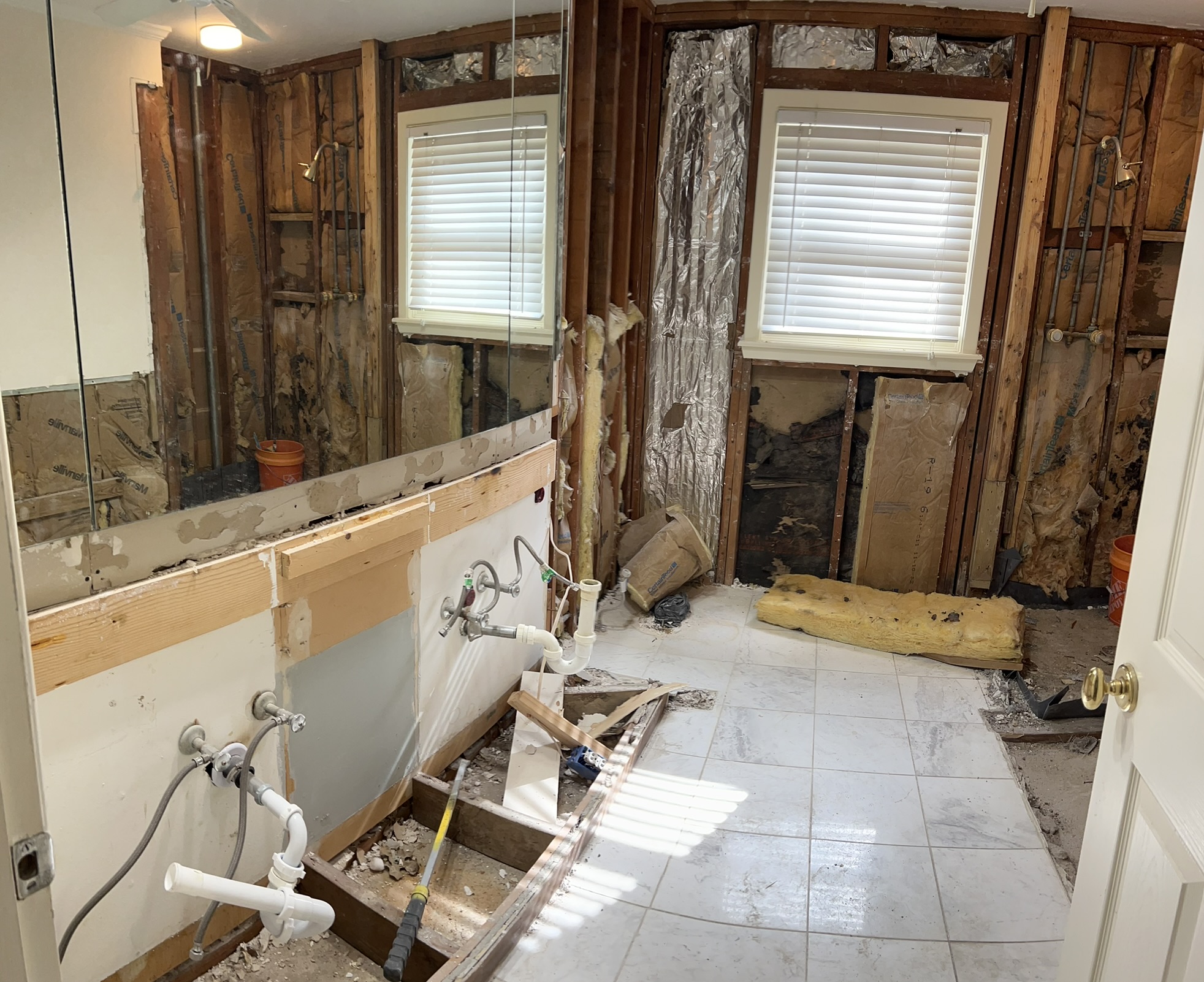 Pro Construction Builders