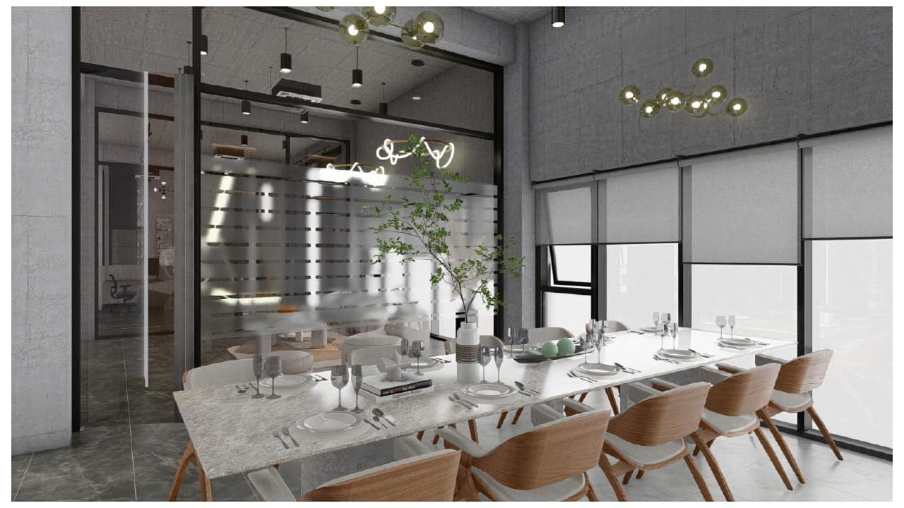 BLACK INK Design Studio | Dhaka