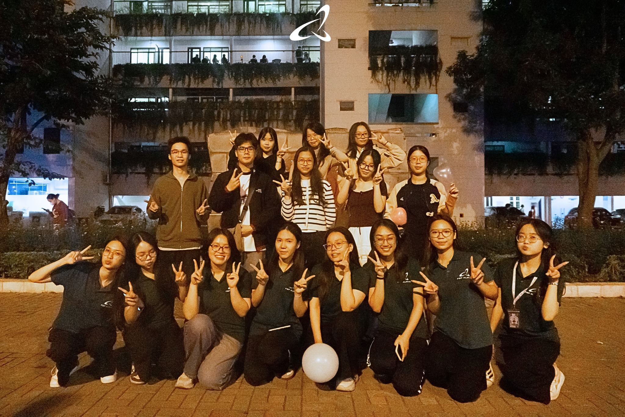 💗 RECAP FIRST MEETING - PIXEL SYNDICATE 🪄 Vào chiều ngày 27/10, buổi ...
