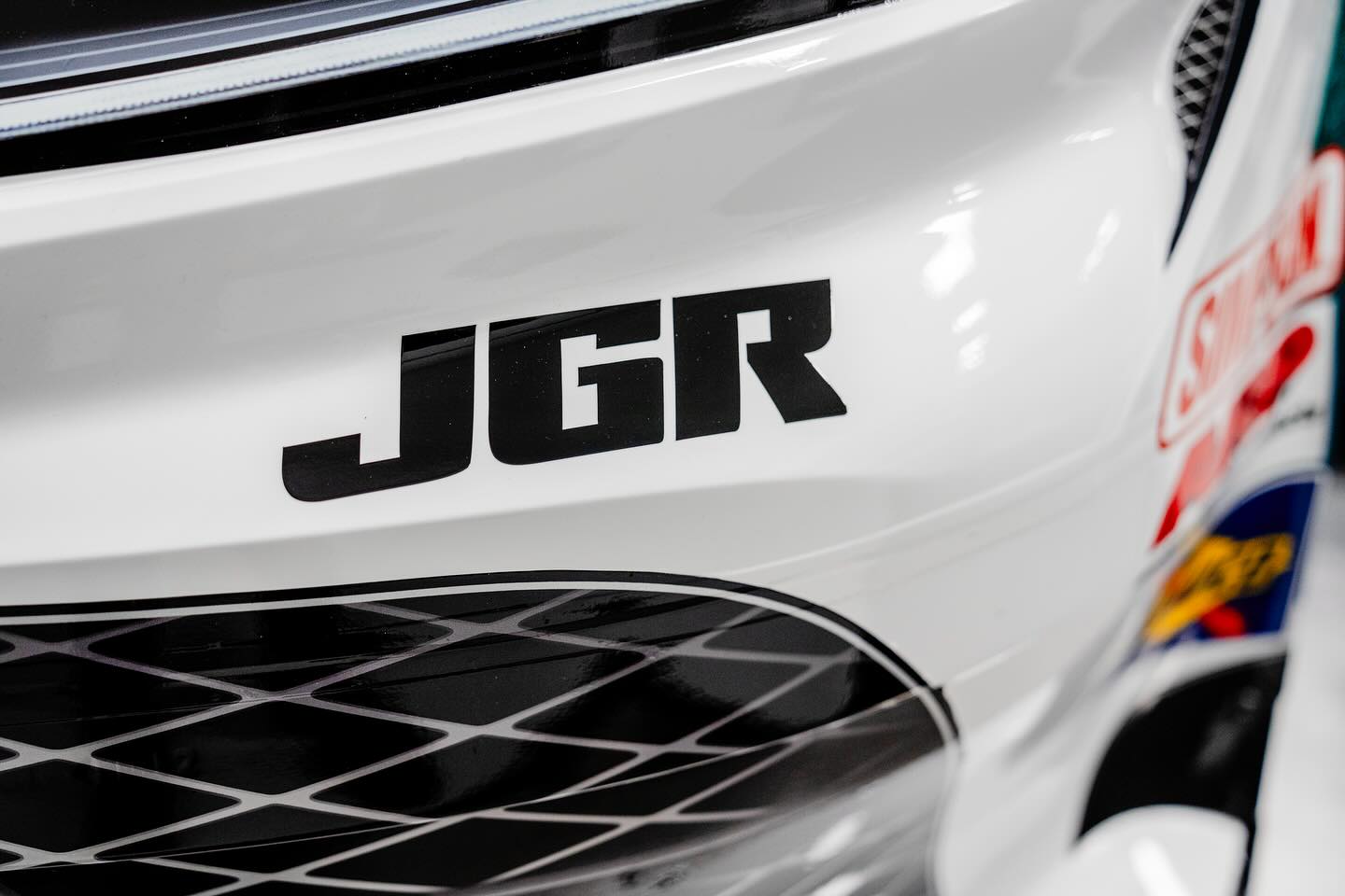 Joe - Our new alternate logo is one that honors the past, while at the ...