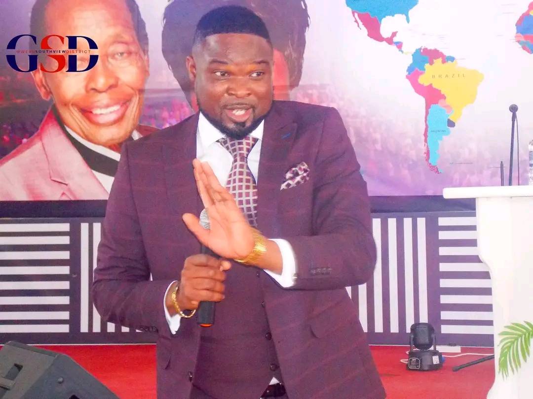 ZAOGA - 2 Timothy 4:3-4 [3] For the time is coming when they will no ...