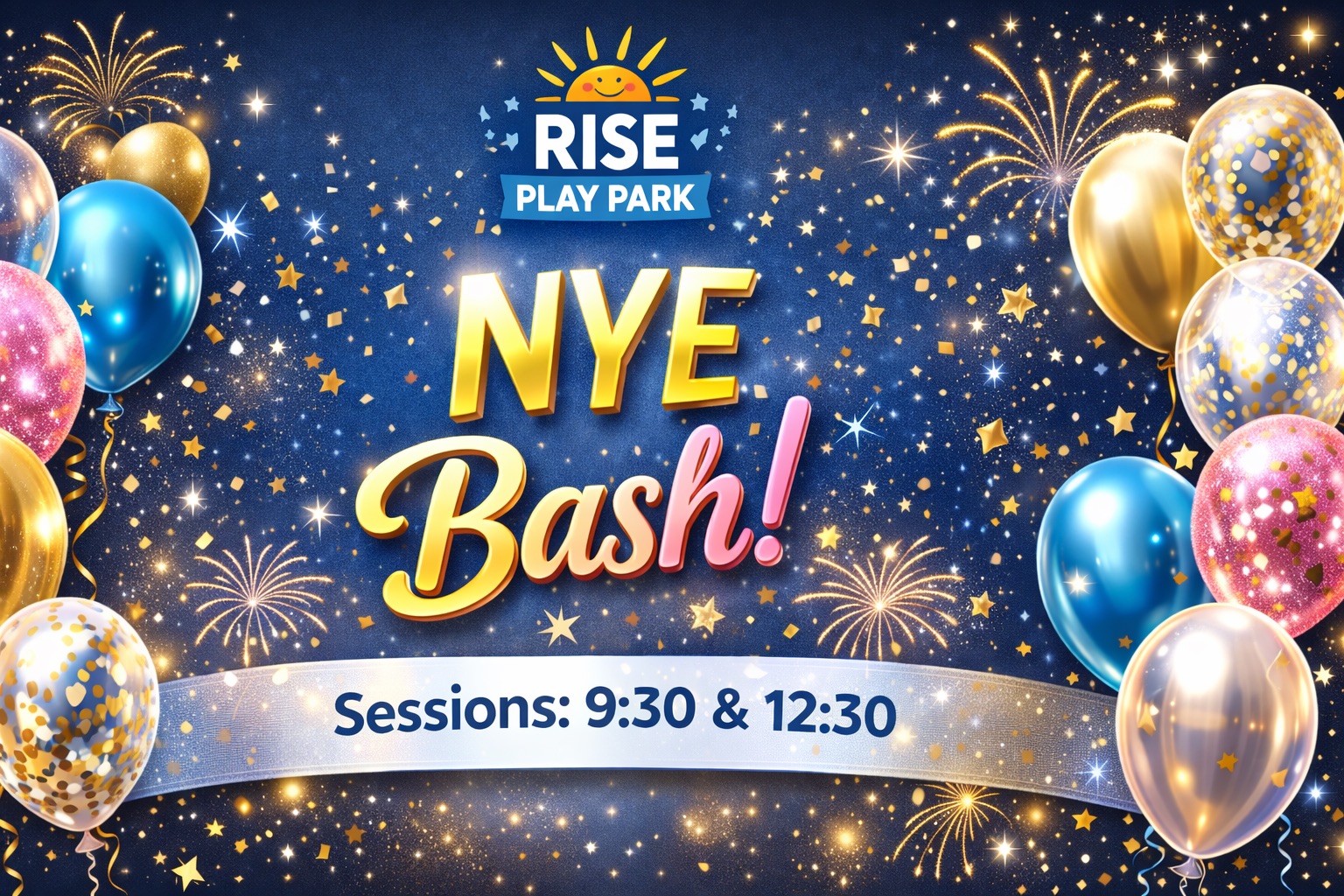 Rise Play Park | Branson MO