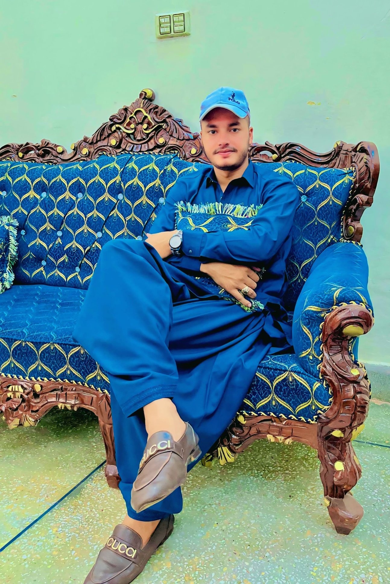 چوہدری نعمان عبداللہ