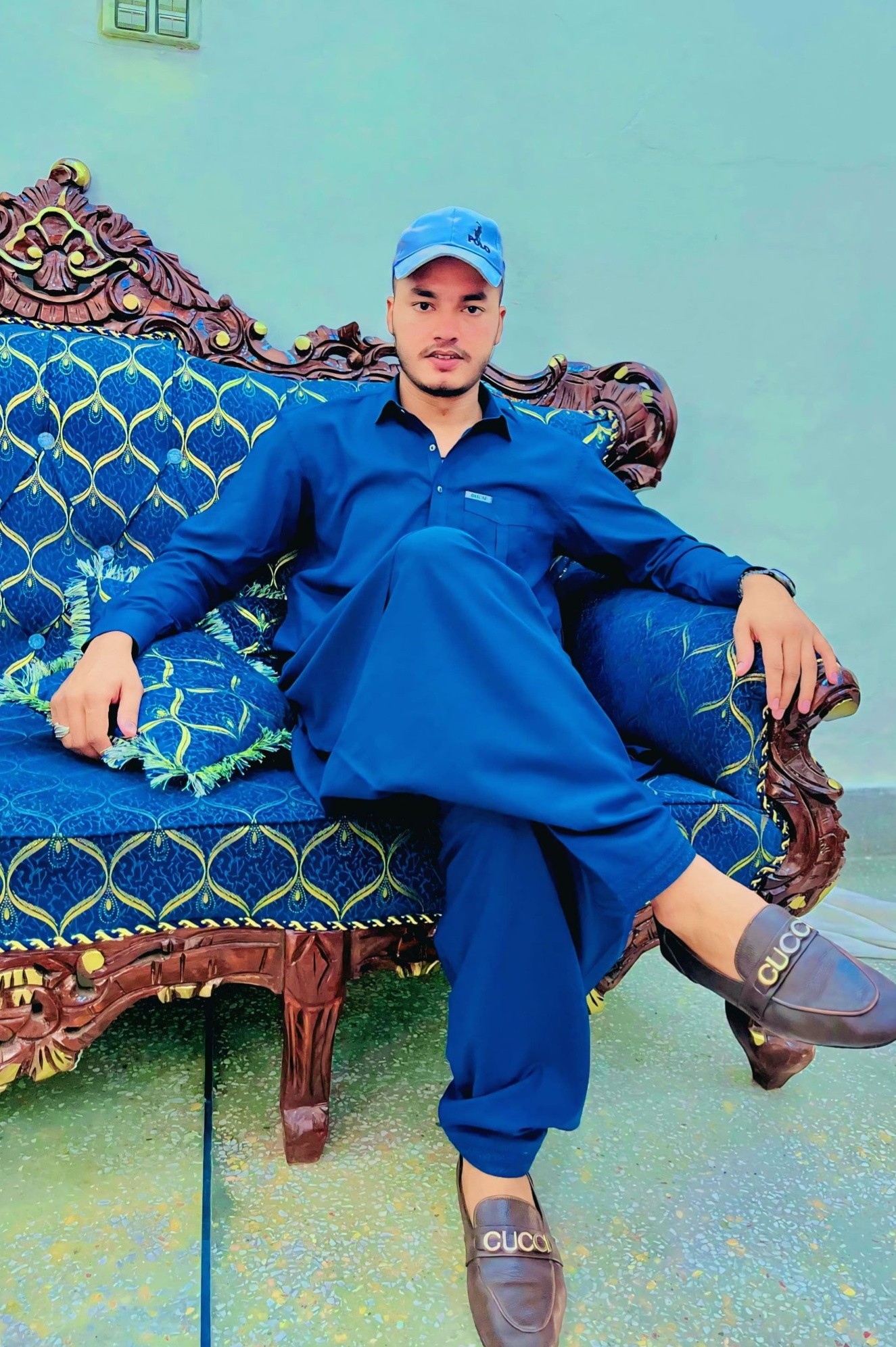 چوہدری نعمان عبداللہ