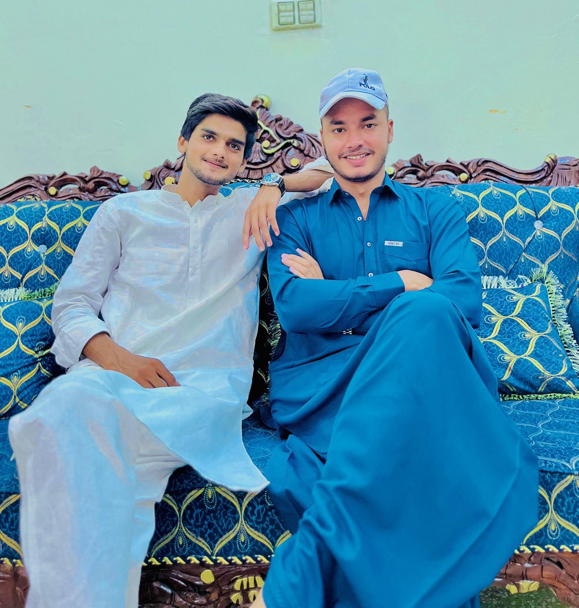 چوہدری نعمان عبداللہ