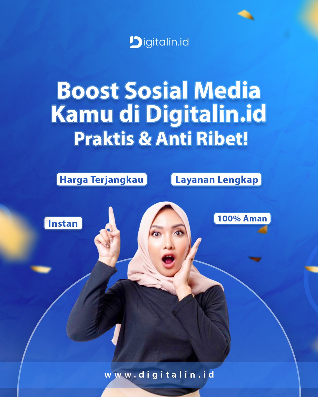 Digitalin.id | Palembang