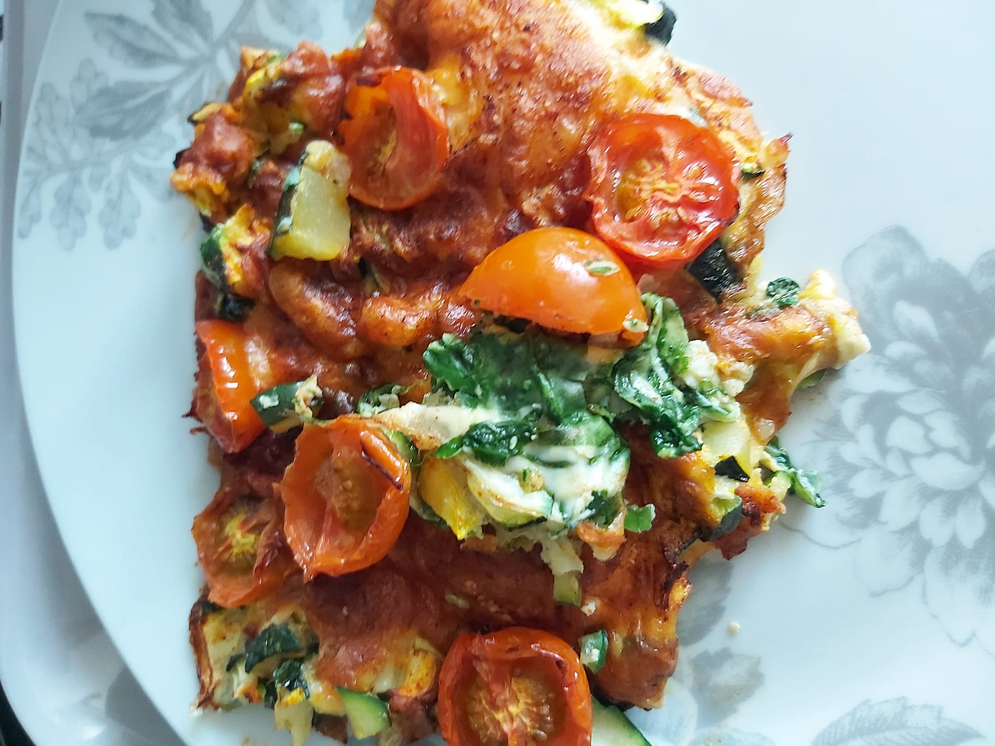 Banting Recipes and Ideas | Bedworth