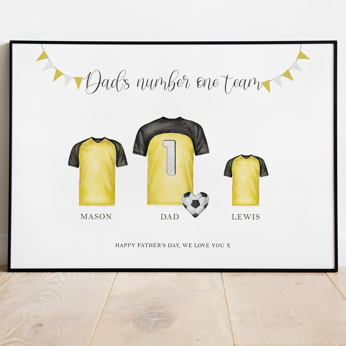 Vanilla Inspirations