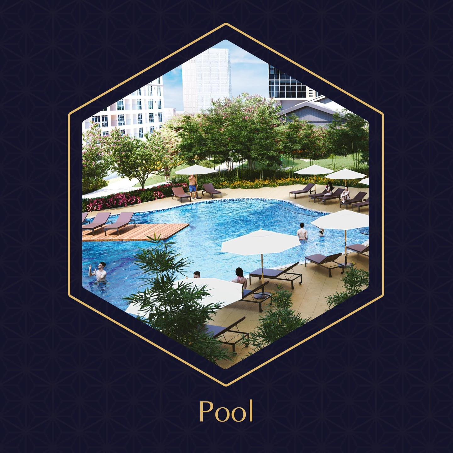 The Seasons Residences at Grand Central Park BGC - High-rise condos ...