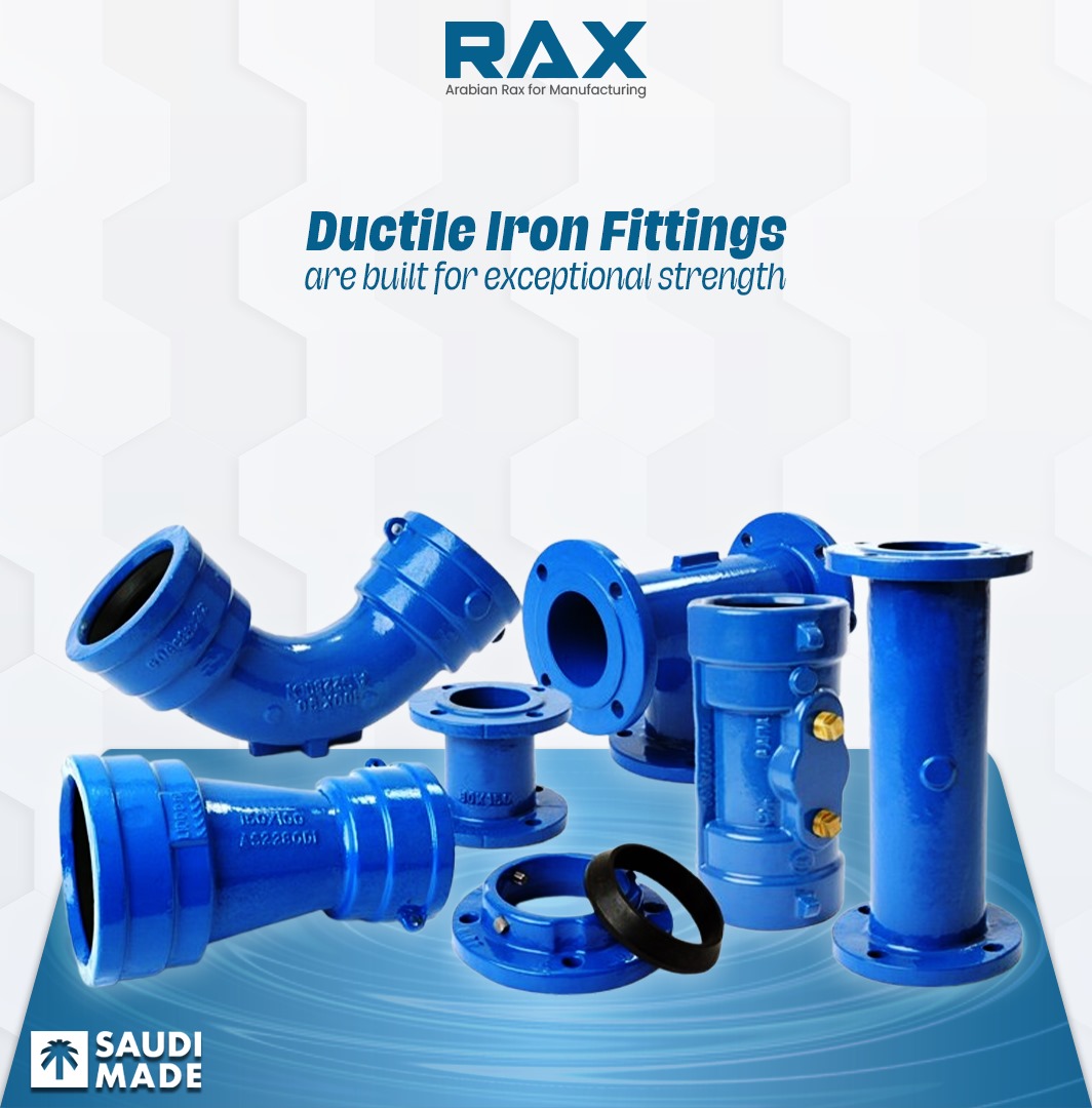Arabian Rax Factory | Al Kharj