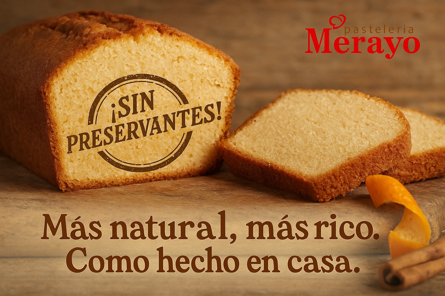 Pastelería Merayo | Curridabat