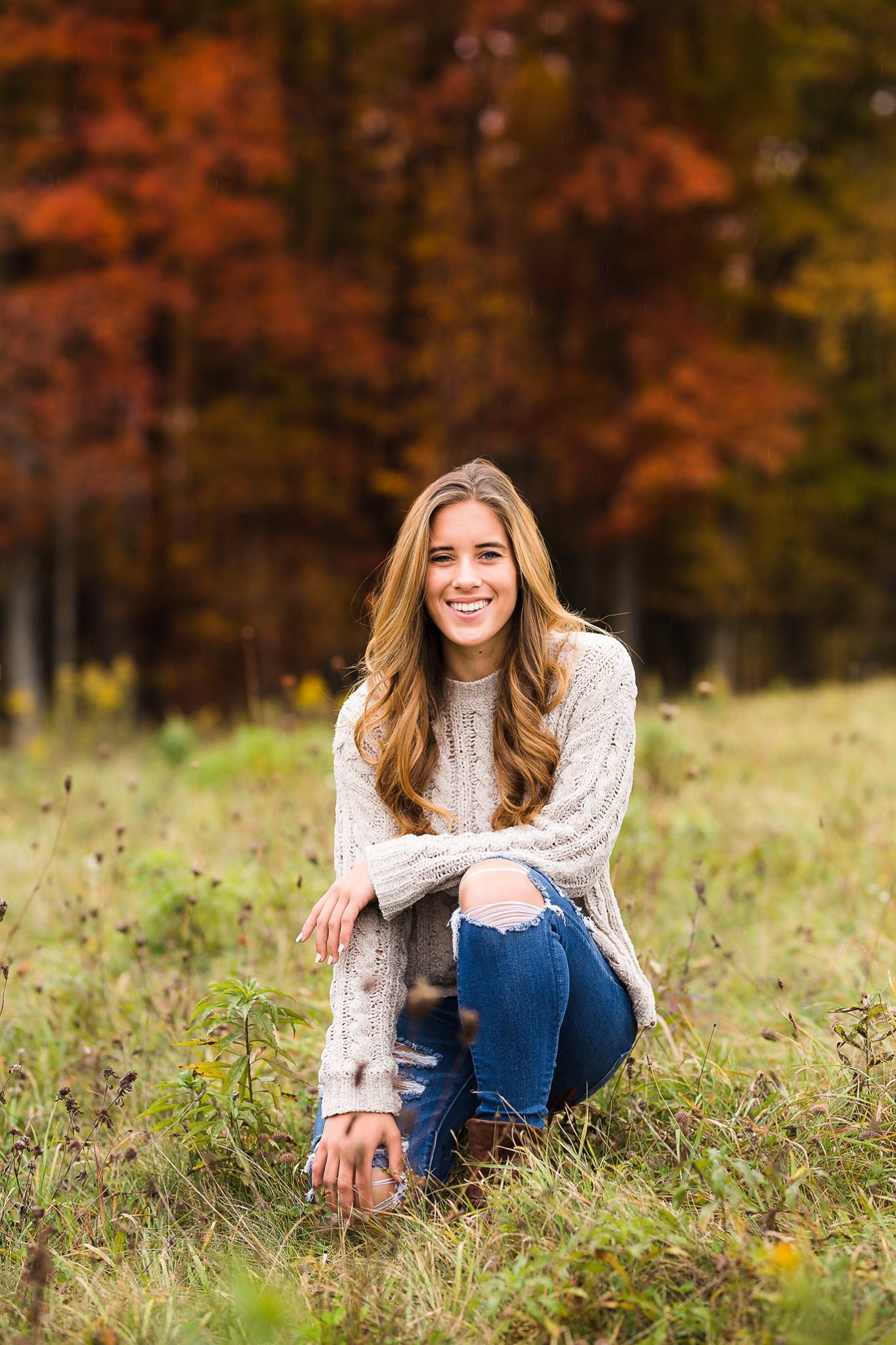 What a GORGEOUS senior!! Alexx... - Molly Rikhye Photography