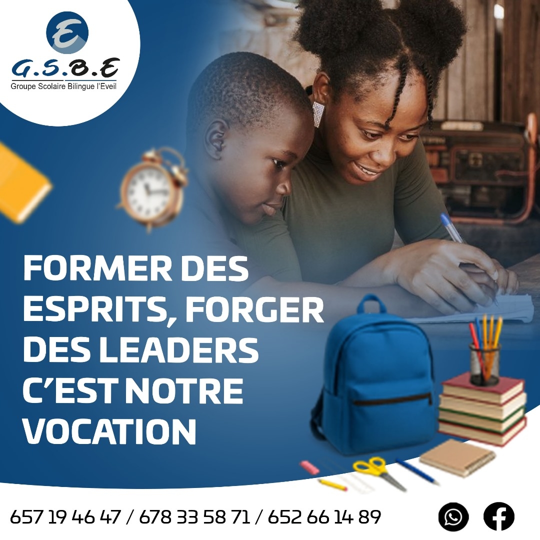 Groupe Scolaire... - Groupe Scolaire Bilingue l'Eveil