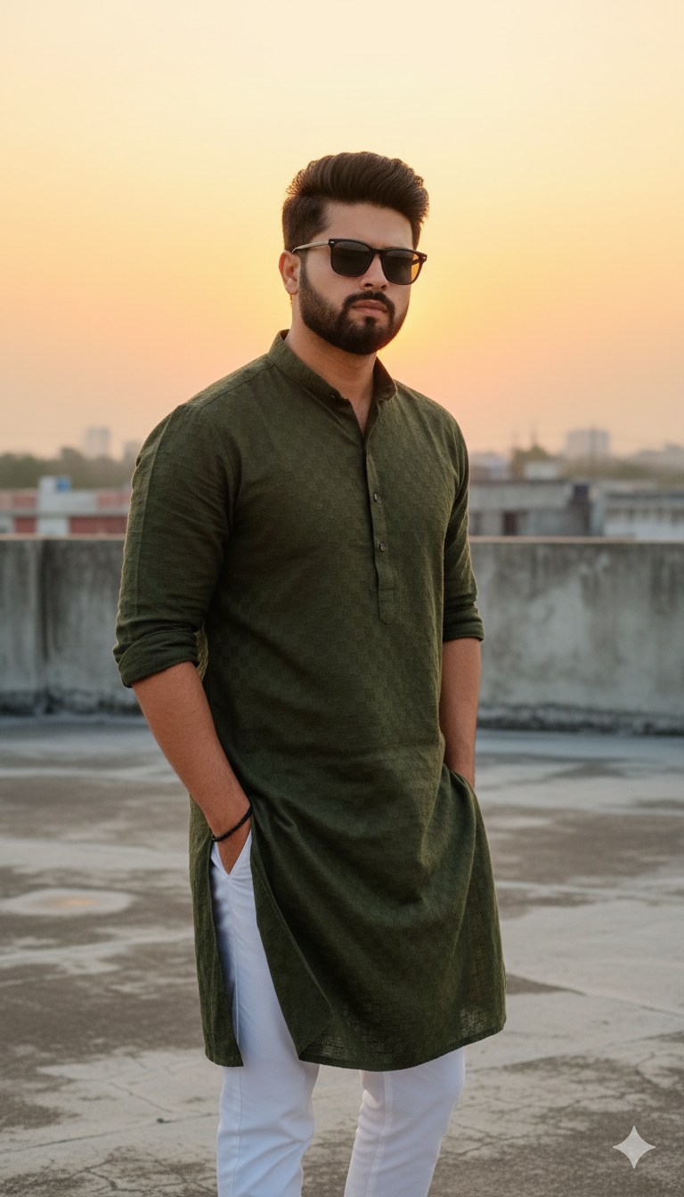 Talha Rajpot