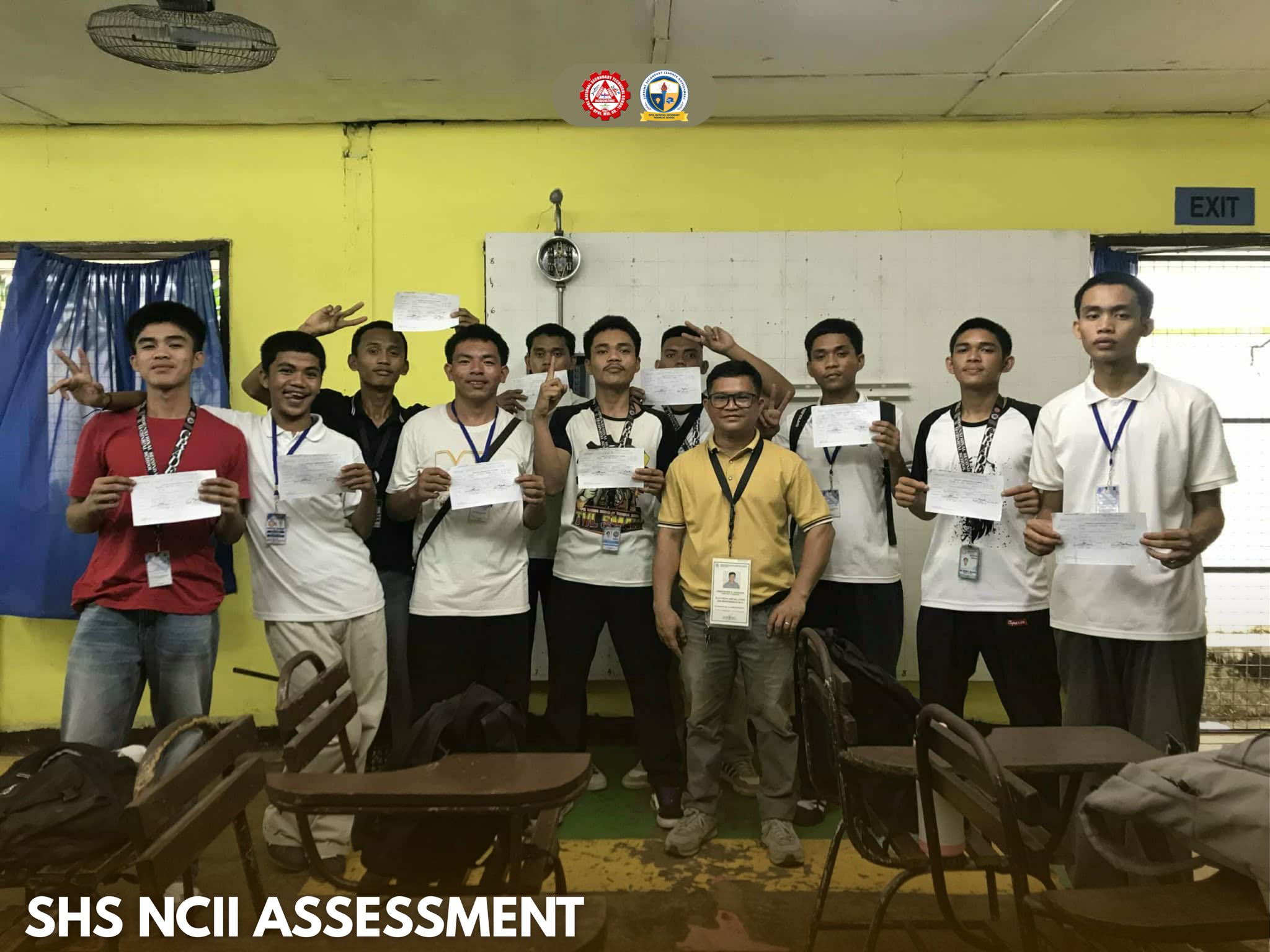 The... - The Supreme Secondary Learner Government of ONSTS
